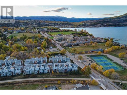 3719 Woodsdale Road Unit# 3, Lake Country, BC - Outdoor With Body Of Water With View