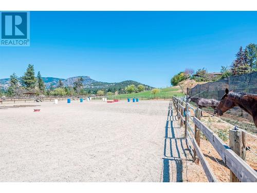 3990 Senger Road, Kelowna, BC - Outdoor With View