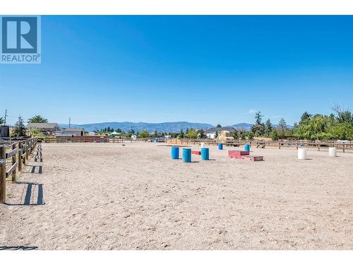 3990 Senger Road, Kelowna, BC - Outdoor With View