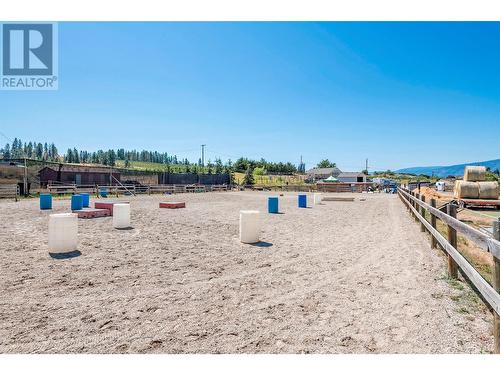 3990 Senger Road, Kelowna, BC - Outdoor With View