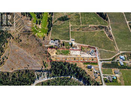 3990 Senger Road, Kelowna, BC - Outdoor With View