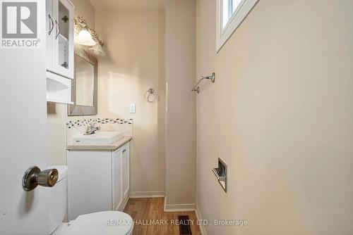 101 Bushmills Square, Toronto, ON - Indoor Photo Showing Bathroom