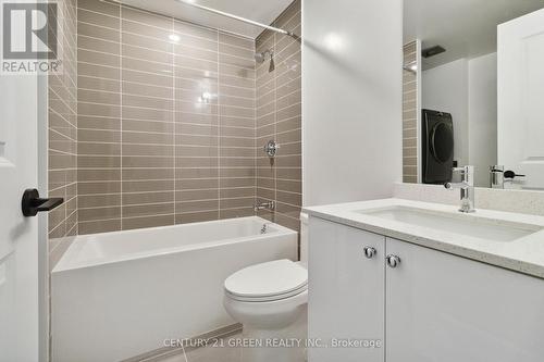 535 - 2343 Khalsa Gate, Oakville, ON - Indoor Photo Showing Bathroom