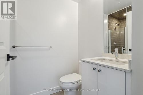 535 - 2343 Khalsa Gate, Oakville, ON - Indoor Photo Showing Bathroom