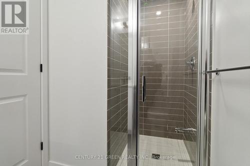 535 - 2343 Khalsa Gate, Oakville, ON - Indoor Photo Showing Bathroom