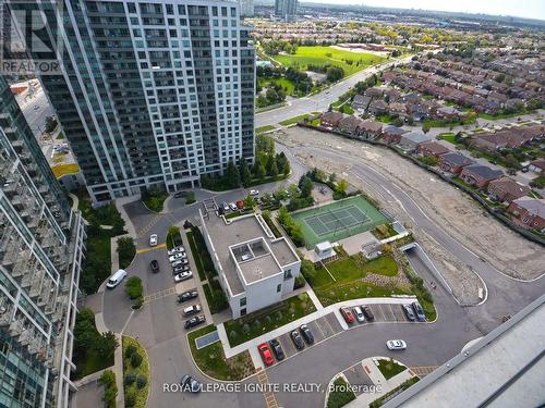 Ph208 - 349 Rathburn Road W, Mississauga, ON - 