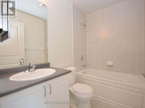 Ph208 - 349 Rathburn Road W, Mississauga, ON - Indoor Photo Showing Bathroom