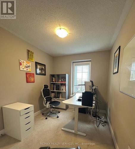 214 - 214 Ellen Davidson Drive, Oakville, ON - Indoor Photo Showing Office