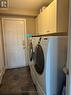 214 - 214 Ellen Davidson Drive, Oakville, ON  - Indoor Photo Showing Laundry Room 