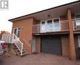 2526 Crystalburn Avenue, Mississauga, ON  - Outdoor With Balcony With Exterior 