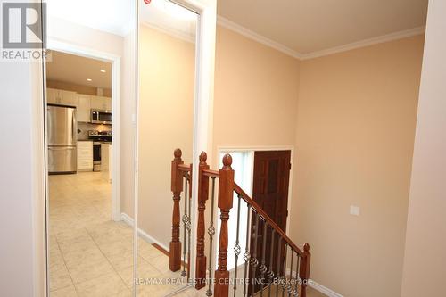 2526 Crystalburn Avenue, Mississauga, ON - Indoor Photo Showing Other Room