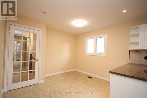 2526 Crystalburn Avenue, Mississauga, ON - Indoor Photo Showing Other Room