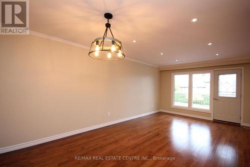 2526 Crystalburn Avenue, Mississauga, ON - Indoor Photo Showing Other Room