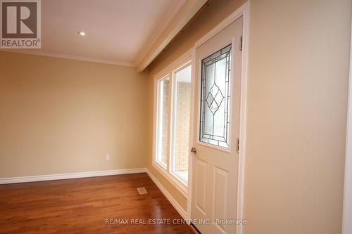 2526 Crystalburn Avenue, Mississauga, ON - Indoor Photo Showing Other Room