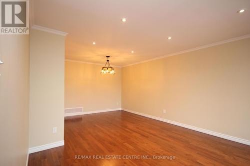 2526 Crystalburn Avenue, Mississauga, ON - Indoor Photo Showing Other Room