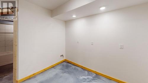 1305 Stoney Lane, Golden, BC - Indoor Photo Showing Other Room