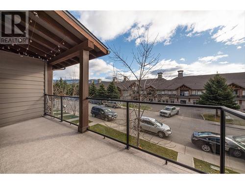 12840 Stillwater Court Unit# 8, Lake Country, BC - Outdoor