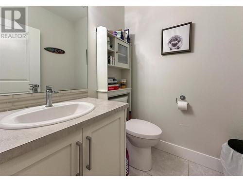 12840 Stillwater Court Unit# 8, Lake Country, BC - Indoor Photo Showing Bathroom