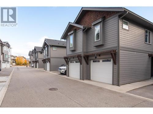 12840 Stillwater Court Unit# 8, Lake Country, BC - Outdoor