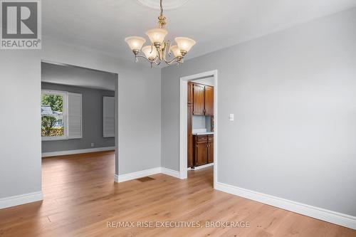 282 Welborne Avenue, Kingston (City Southwest), ON - Indoor Photo Showing Other Room