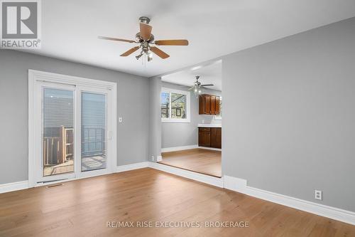 282 Welborne Avenue, Kingston (City Southwest), ON - Indoor Photo Showing Other Room