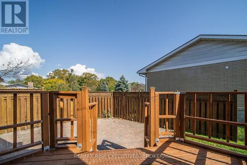 282 Welborne Avenue, Kingston (City Southwest), ON - Outdoor With Exterior