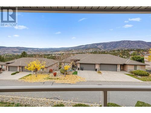 3512 Ridge Boulevard Unit# 3, West Kelowna, BC - Outdoor