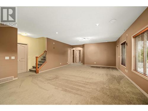 3512 Ridge Boulevard Unit# 3, West Kelowna, BC - Indoor Photo Showing Other Room