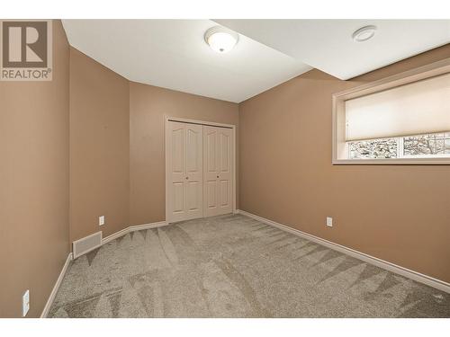 3512 Ridge Boulevard Unit# 3, West Kelowna, BC - Indoor Photo Showing Other Room