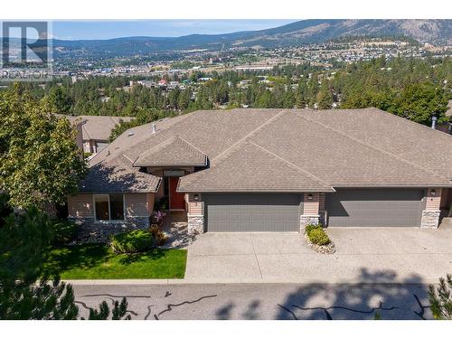 3512 Ridge Boulevard Unit# 3, West Kelowna, BC - Outdoor