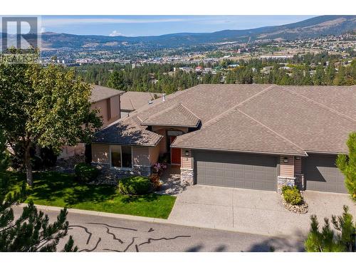 3512 Ridge Boulevard Unit# 3, West Kelowna, BC - Outdoor