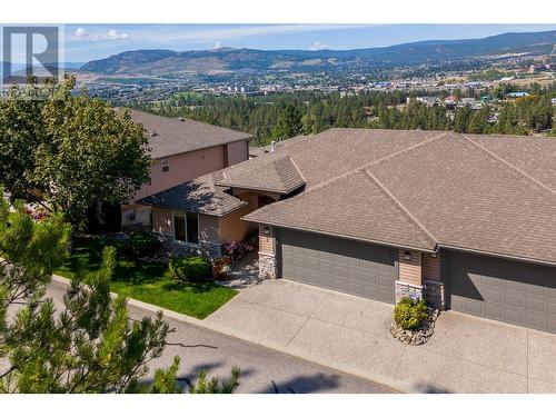 3512 Ridge Boulevard Unit# 3, West Kelowna, BC - Outdoor