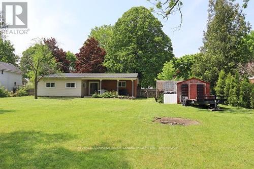 53 Victoria Street N, Aylmer (Ay), ON - Outdoor