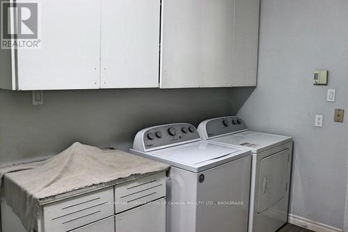 53 Victoria Street N, Aylmer (Ay), ON - Indoor Photo Showing Laundry Room