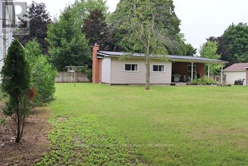 53 Victoria Street N, Aylmer (Ay), ON - Outdoor