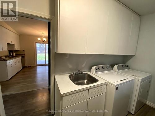 53 Victoria Street N, Aylmer (Ay), ON - Indoor Photo Showing Laundry Room