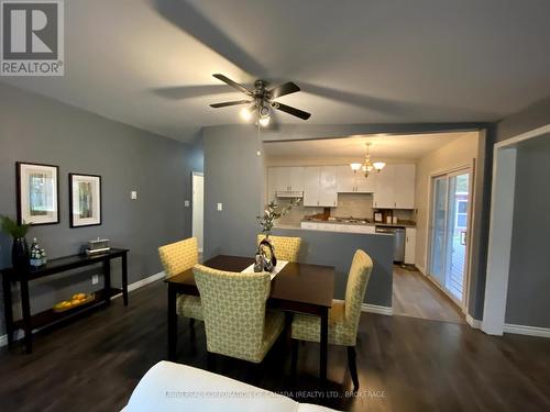 53 Victoria Street N, Aylmer (Ay), ON - Indoor Photo Showing Dining Room