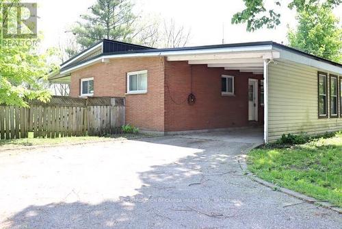 53 Victoria Street N, Aylmer (Ay), ON - Outdoor With Exterior