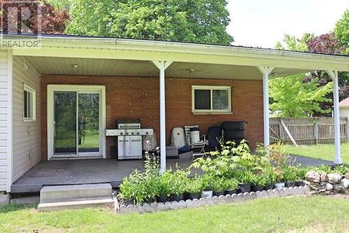 53 Victoria Street N, Aylmer (Ay), ON - Outdoor