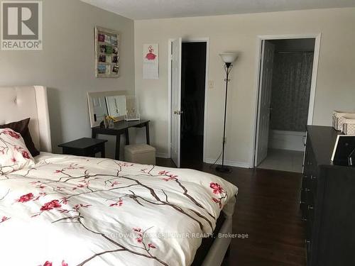 205 - 500 Talbot Street, London, ON - Indoor Photo Showing Bedroom