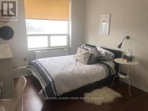 205 - 500 Talbot Street, London, ON - Indoor Photo Showing Bedroom