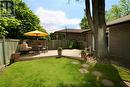 403 Alper Street, Richmond Hill (Crosby), ON  - Outdoor With Deck Patio Veranda 