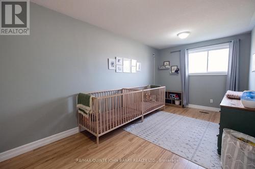 26 March Street, Quinte West, ON - Indoor Photo Showing Bedroom