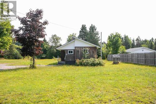 1118 Old Goulais Bay Rd, Sault Ste. Marie, ON - Outdoor