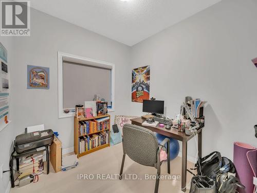 188 Ambrous Crescent, Guelph, ON - Indoor