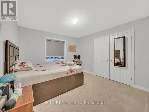 188 Ambrous Crescent, Guelph, ON - Indoor Photo Showing Bedroom