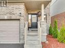 188 Ambrous Crescent, Guelph, ON  - Outdoor 