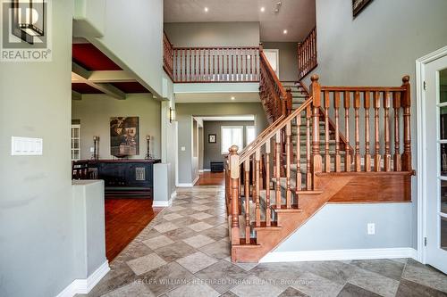 108 Sunnyridge Road, Hamilton, ON - Indoor Photo Showing Other Room