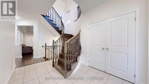 127 William Fair Drive, Clarington, ON - Indoor Photo Showing Other Room