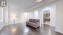 127 William Fair Drive, Clarington, ON  - Indoor Photo Showing Living Room 